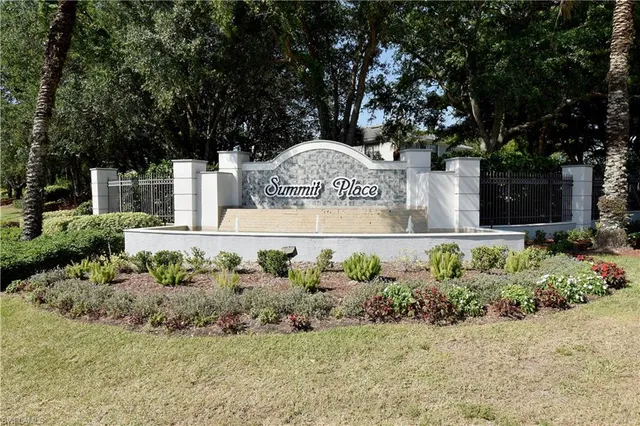 $400,000 | 15151 Summit Pl Circle, Unit 231, Naples, FL 34119