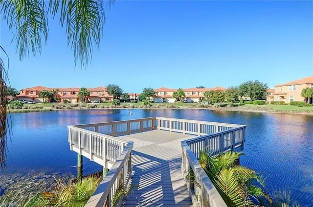 $400,000 | 15151 Summit Pl Circle, Unit 231, Naples, FL 34119