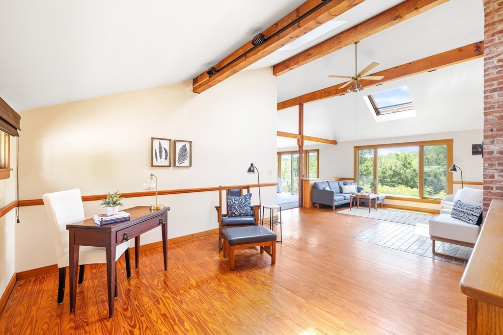 32 Everett Street Sherborn, MA 01770 - Photo 15 of 35