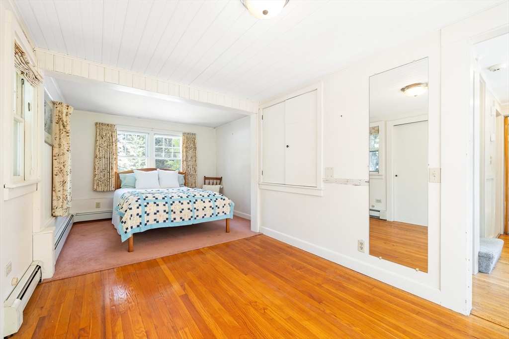 32 Everett Street Sherborn, MA 01770 - Photo 20 of 35