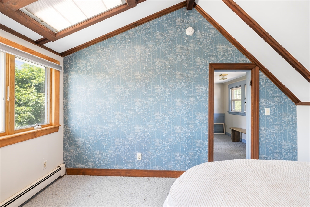 32 Everett Street Sherborn, MA 01770 - Photo 25 of 35