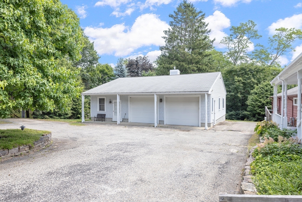 32 Everett Street Sherborn, MA 01770 - Photo 27 of 35