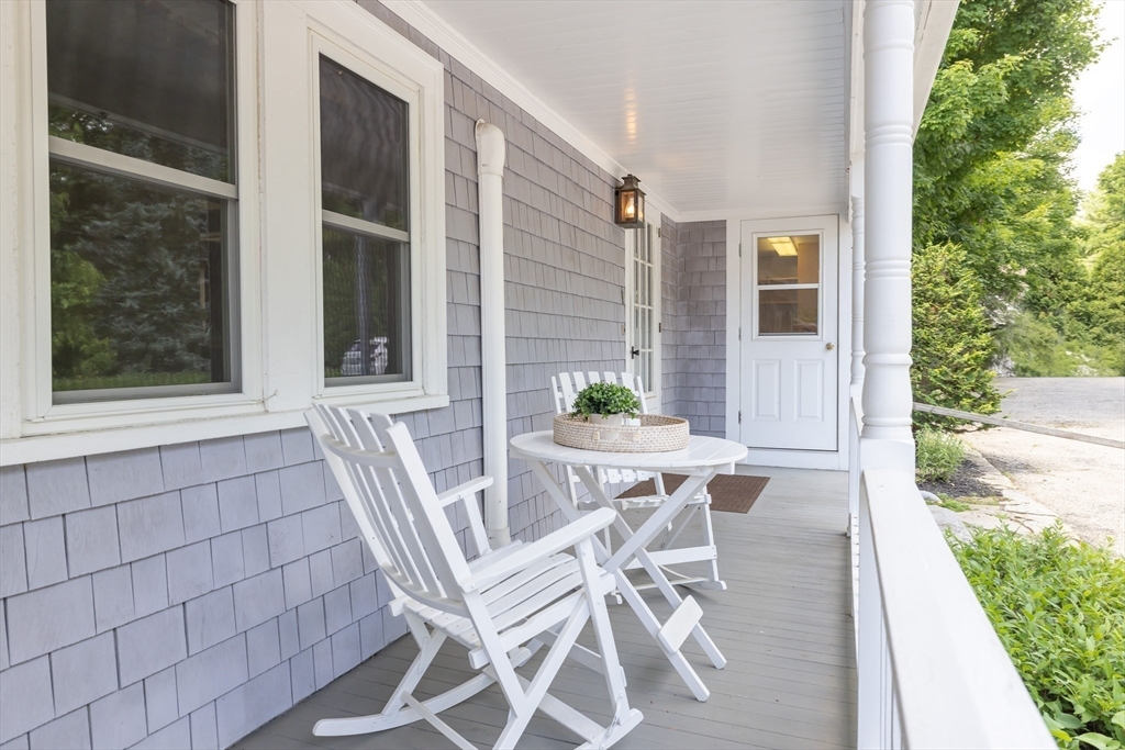 32 Everett Street Sherborn, MA 01770 - Photo 28 of 35