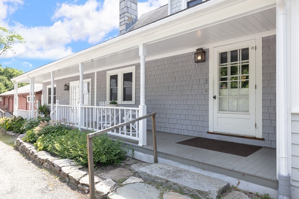 32 Everett Street Sherborn, MA 01770 - Photo 29 of 35