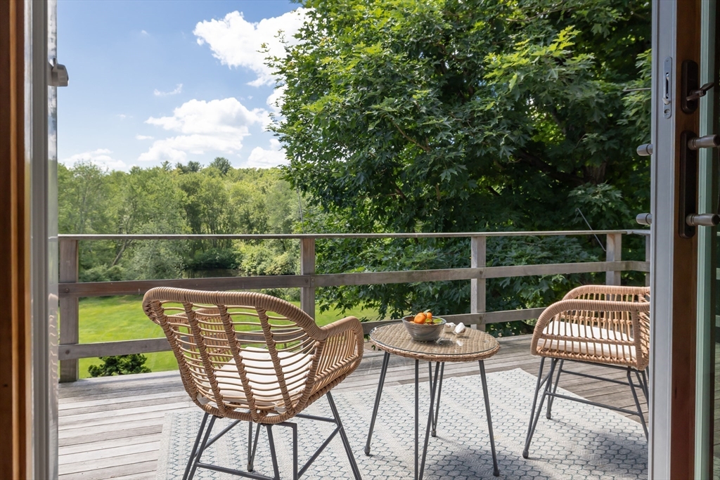 32 Everett Street Sherborn, MA 01770 - Photo 30 of 35