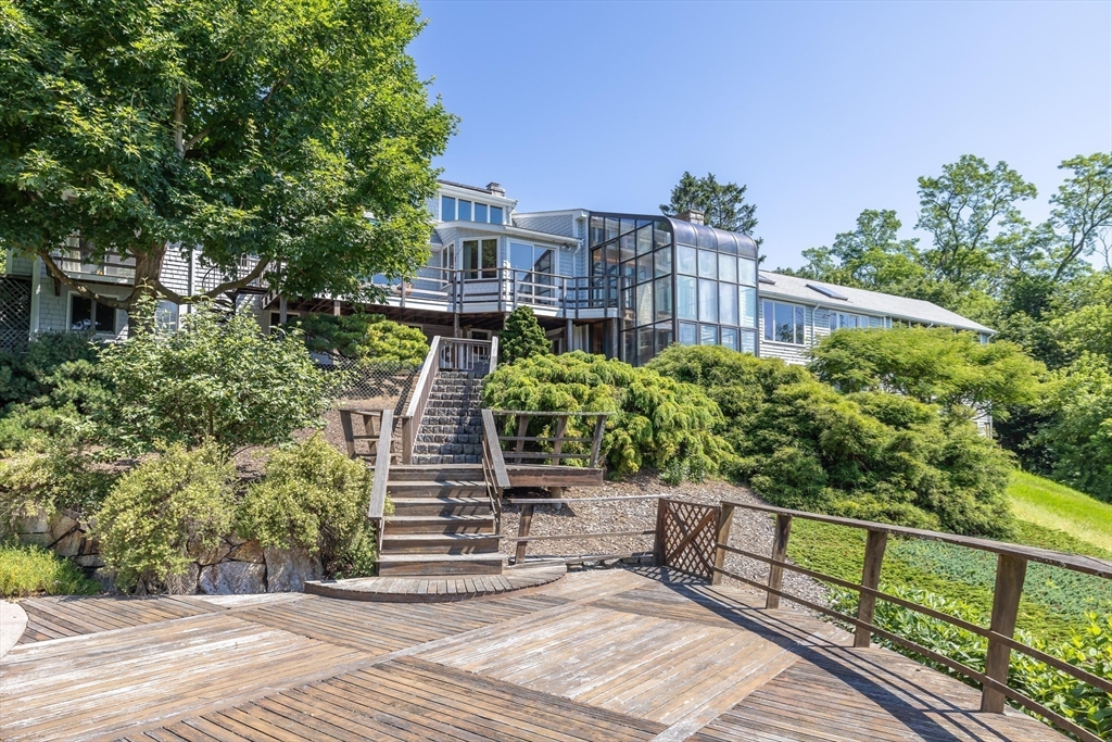 32 Everett Street Sherborn, MA 01770 - Photo 31 of 35