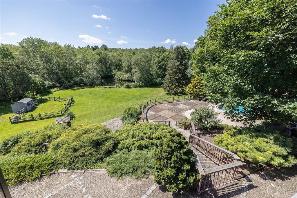 32 Everett Street Sherborn, MA 01770 - Photo 32 of 35