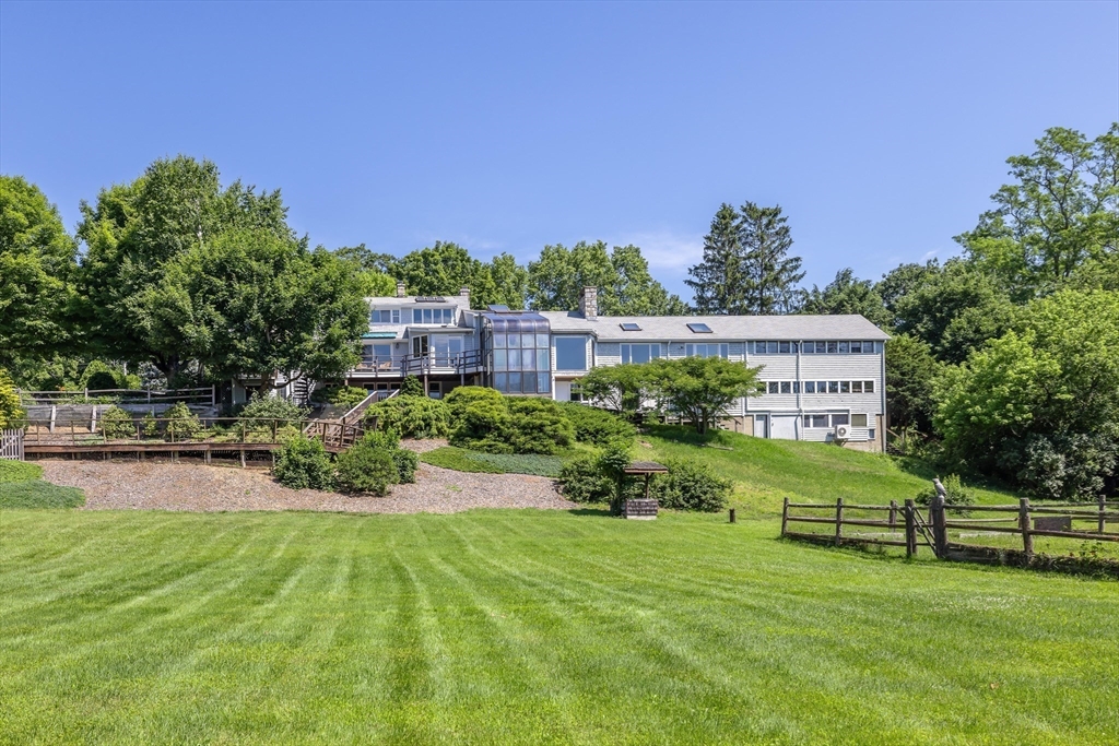 32 Everett Street Sherborn, MA 01770 - Photo 34 of 35