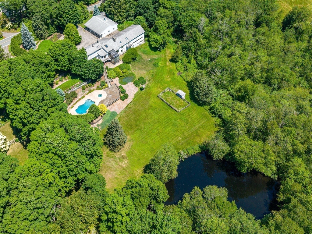 32 Everett Street Sherborn, MA 01770 - Photo 35 of 35