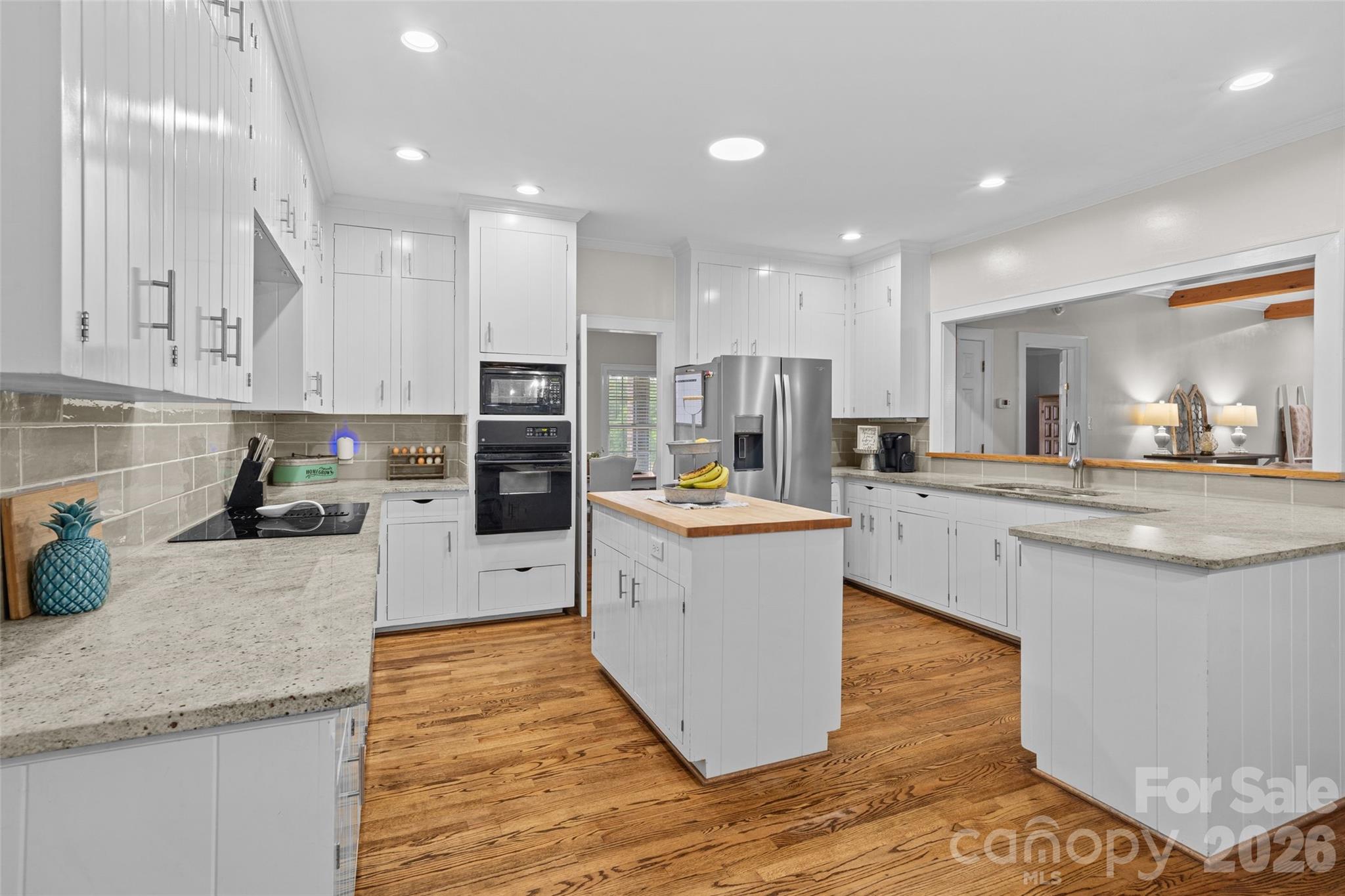 2520 Wooten Road Chester, SC 29706 - Photo 7 of 31