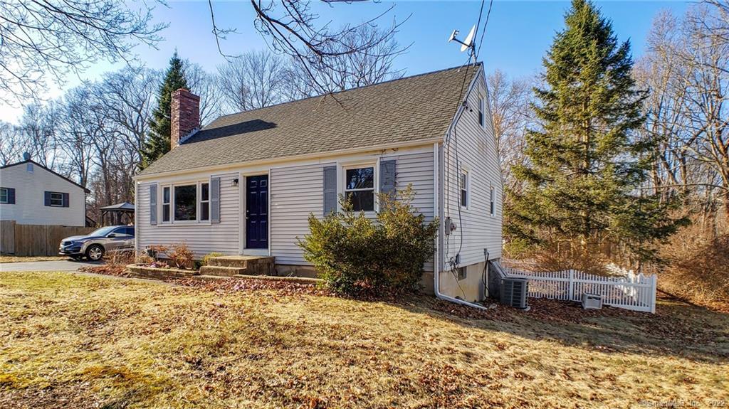42 New York Road Montville, CT 06370 - Photo 1 of 1 Gallery Image 1