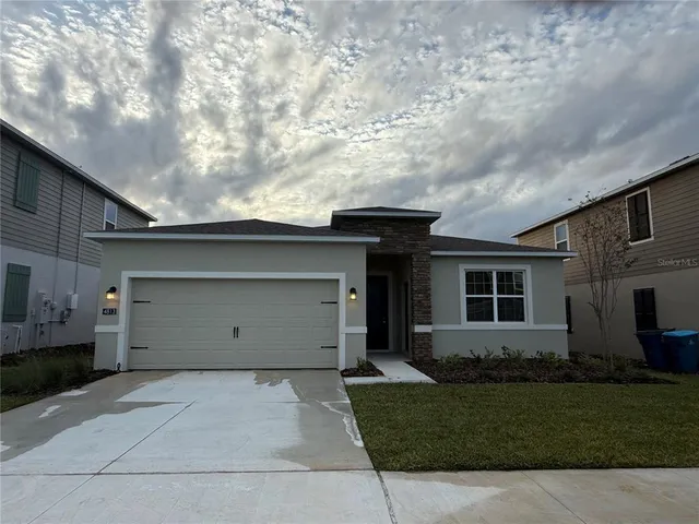 $1,600 | 4813 Katrina Drive, Haines City, FL 33844