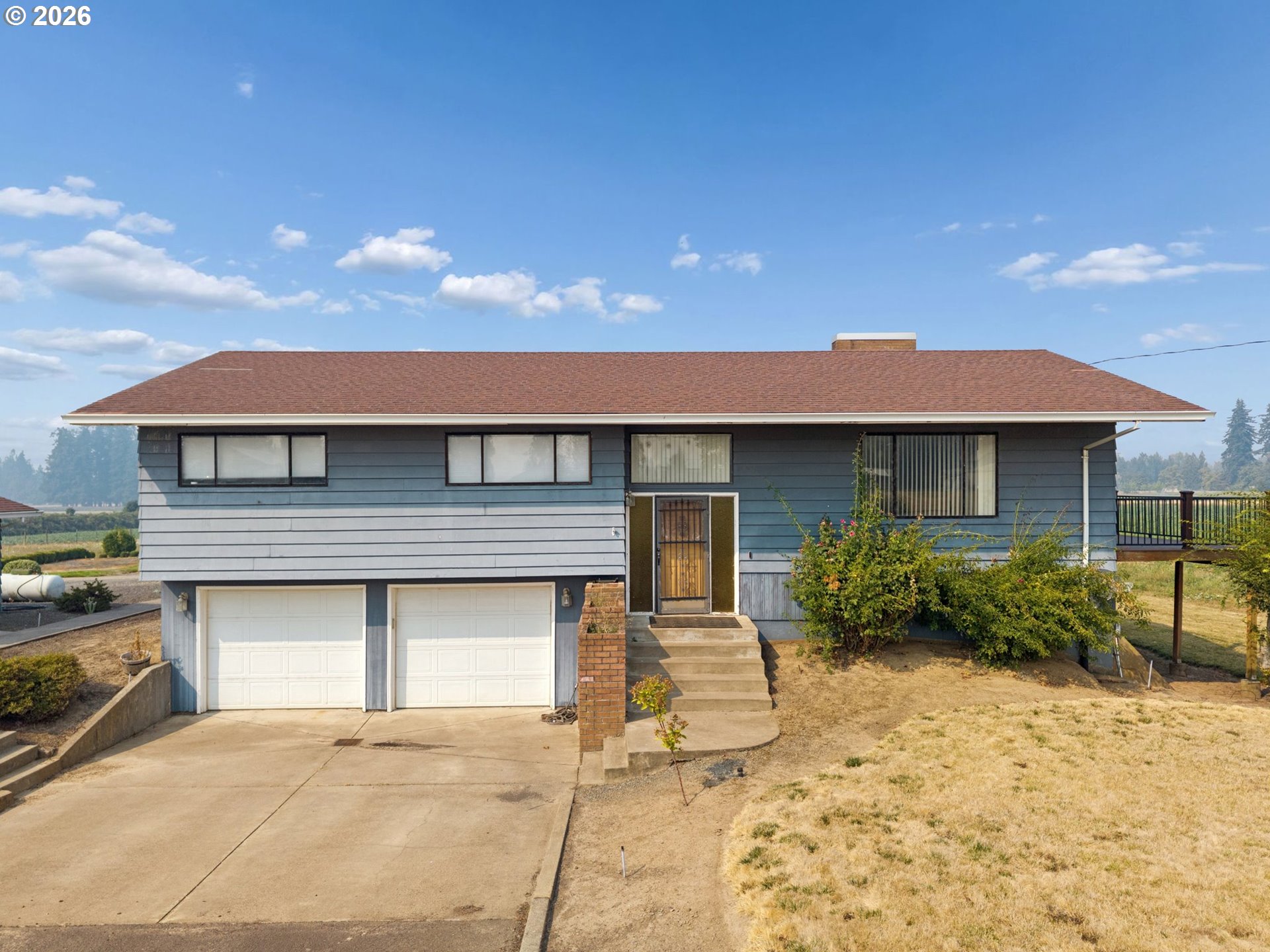 9903 South Kraxberger Road Canby, OR 97013 - Photo 33 of 46 2nd Residence