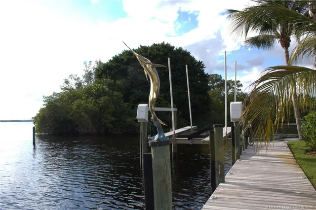 $9,000 | 2744 Howard Creek Lane, Stuart, FL 34994