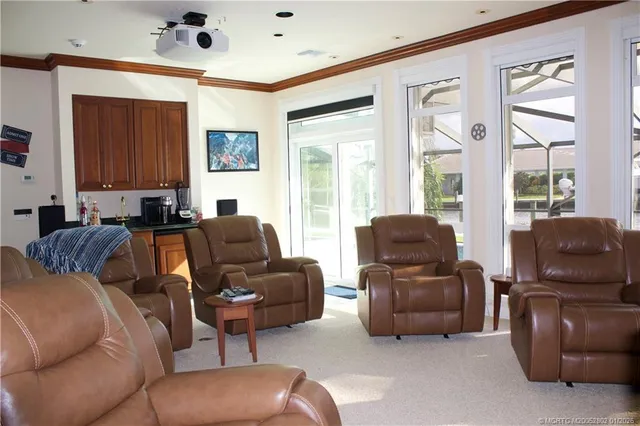 $9,000 | 2744 Howard Creek Lane, Stuart, FL 34994