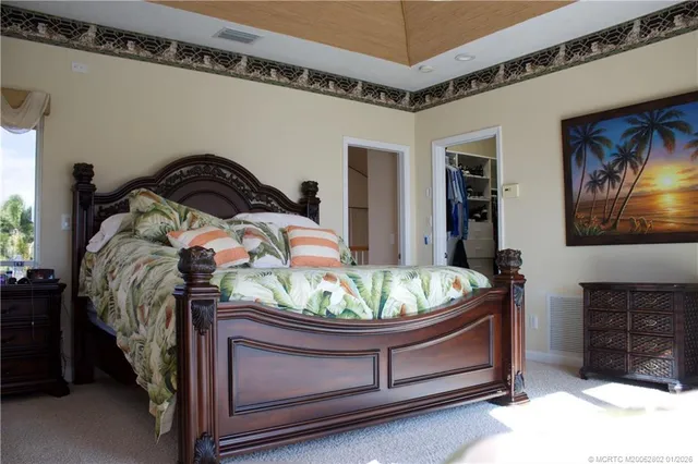 $9,000 | 2744 Howard Creek Lane, Stuart, FL 34994