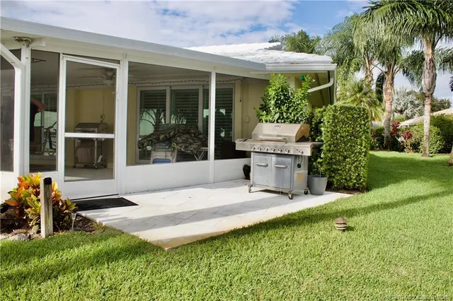 $9,000 | 2744 Howard Creek Lane, Stuart, FL 34994