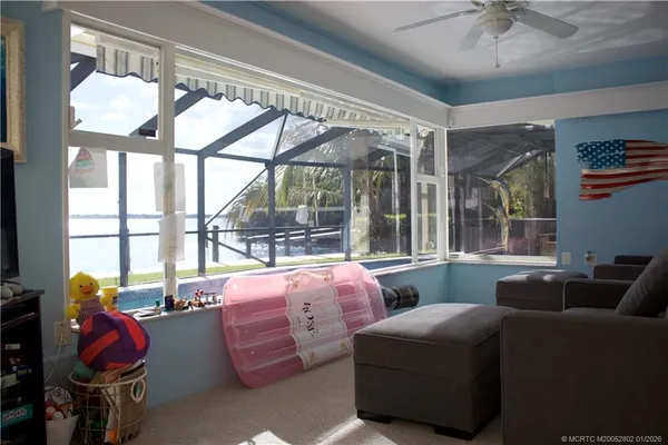 $9,000 | 2744 Howard Creek Lane, Stuart, FL 34994