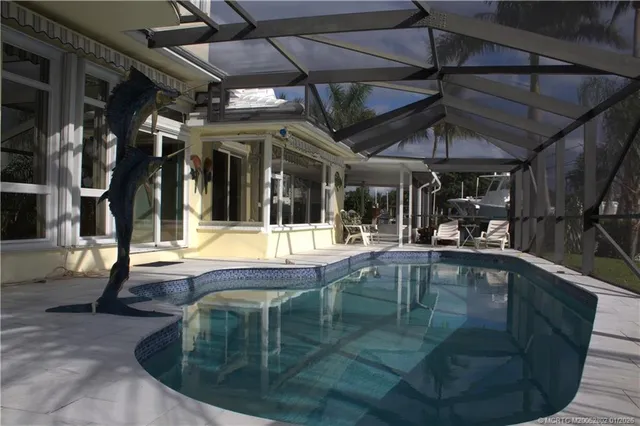 $9,000 | 2744 Howard Creek Lane, Stuart, FL 34994