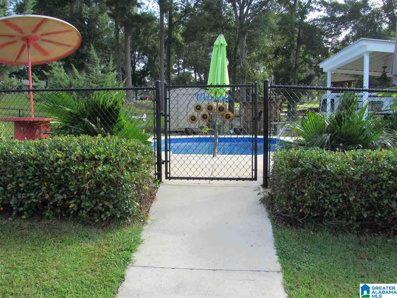 503 Sheila Lane Clanton, AL 35045 - Photo 38 of 49
