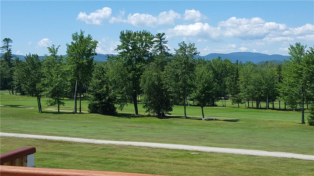 88 Fairway Road, Unit 552 Bethel, ME 04217 - Photo 22 of 27 Photo