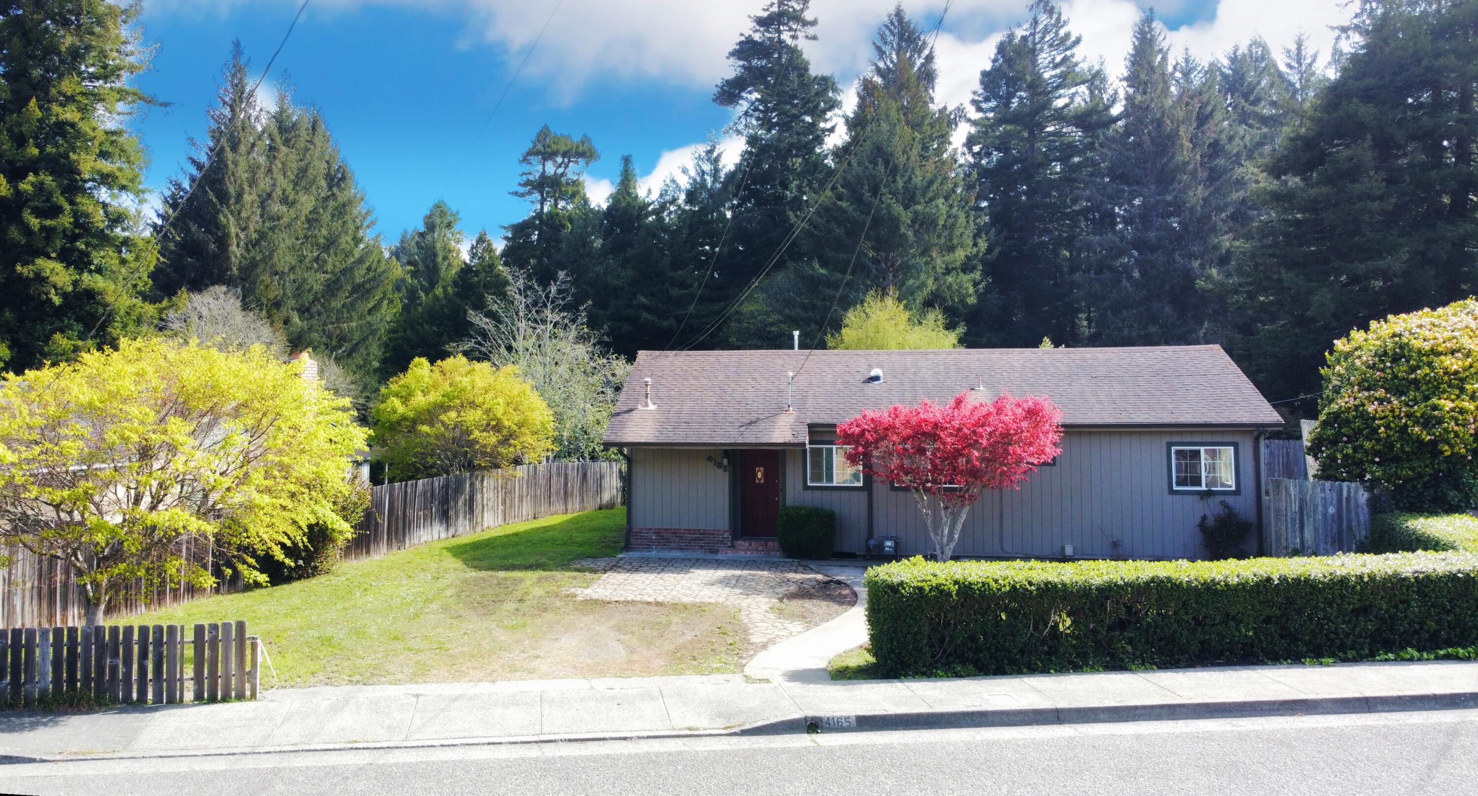 4165 Excelsior Road Eureka, CA 95503 - Photo 49 of 50