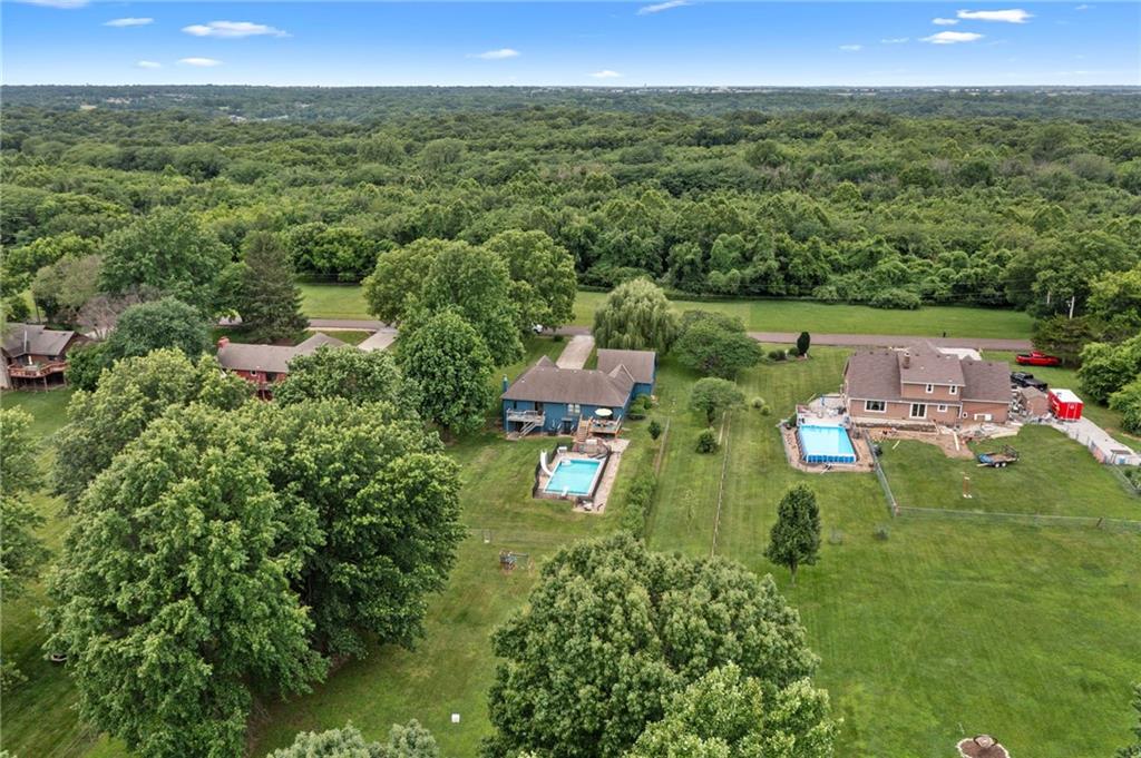 8921 Northeast Boten Road Lee's Summit, MO 64064 - Photo 49 of 50