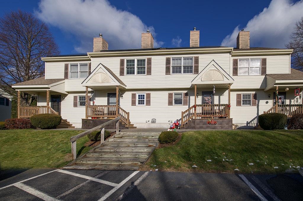 138 Newton Road, Unit 7 Plaistow, NH 03865 - Photo 1 of 30 Gallery Image 1