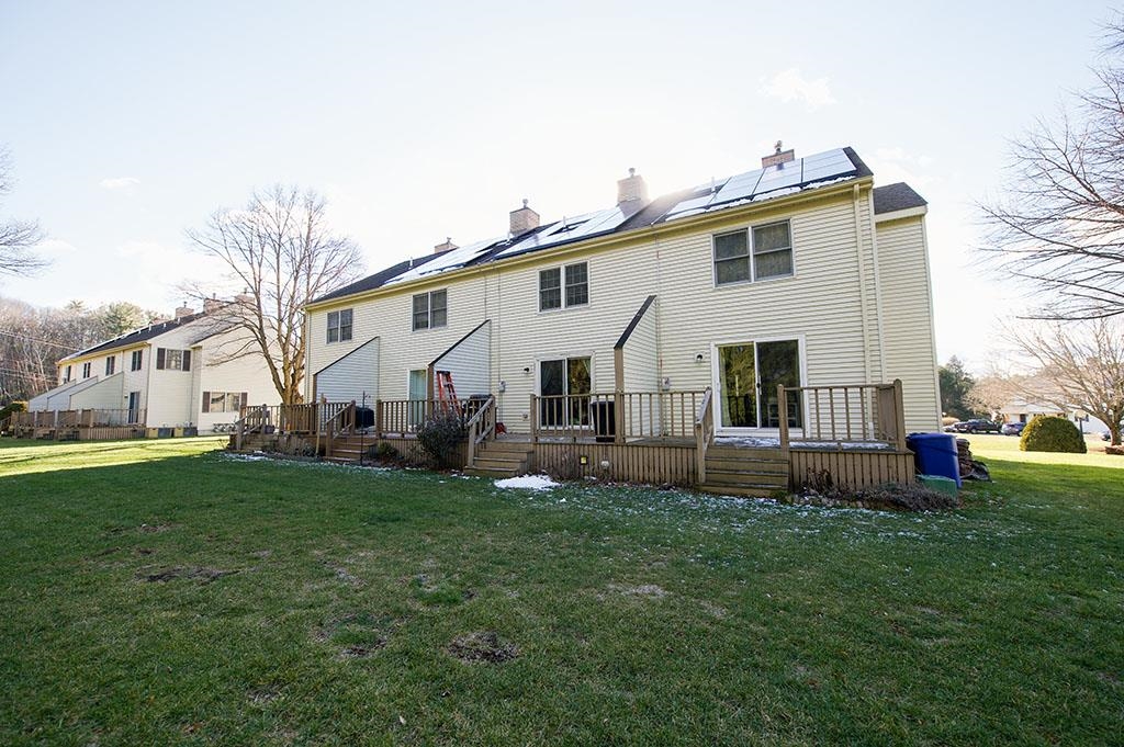 138 Newton Road, Unit 7 Plaistow, NH 03865 - Photo 24 of 30 Gallery Image 24