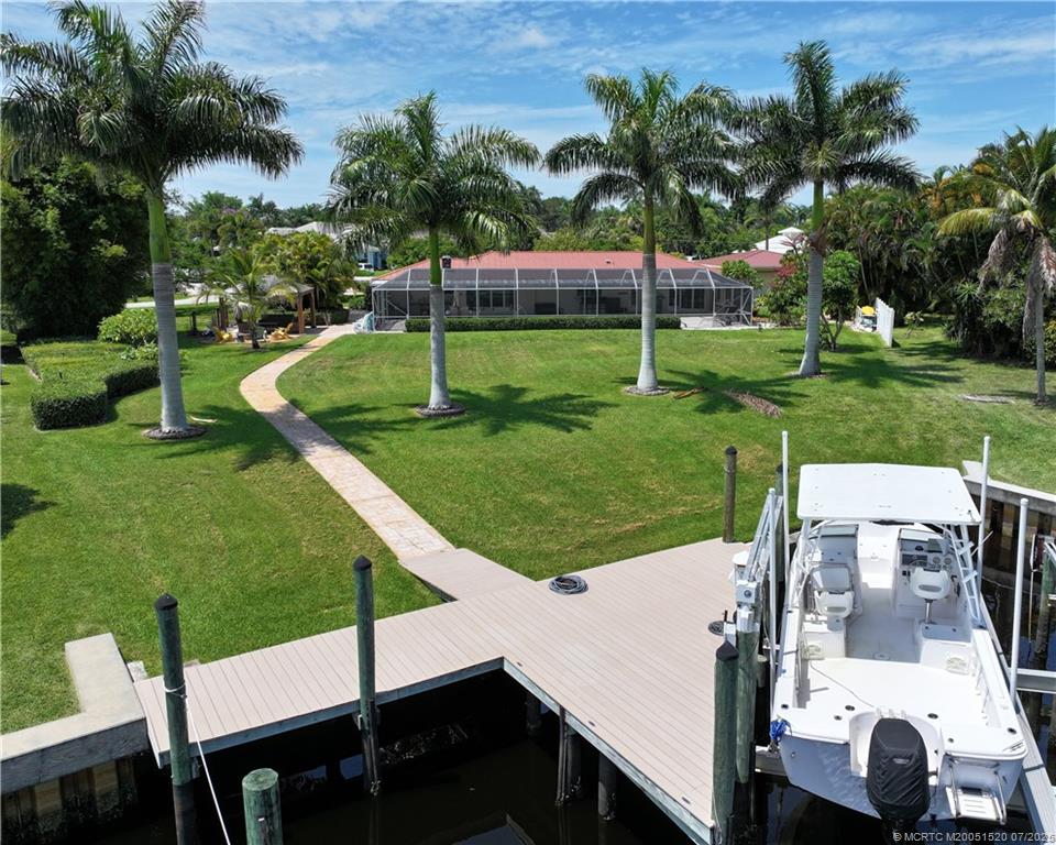 2645 Northwest S Shore Road Stuart, FL 34994 - Photo 9 of 51 Gallery Image 9