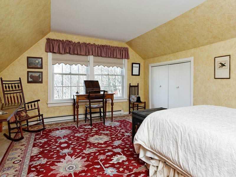 72 Rossmore Road Brunswick, ME 04011 - Photo 19 of 35 Bedroom.
