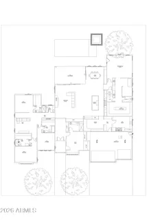$5,250,000 | 6329 East Calle Rosa, Scottsdale, AZ 85251