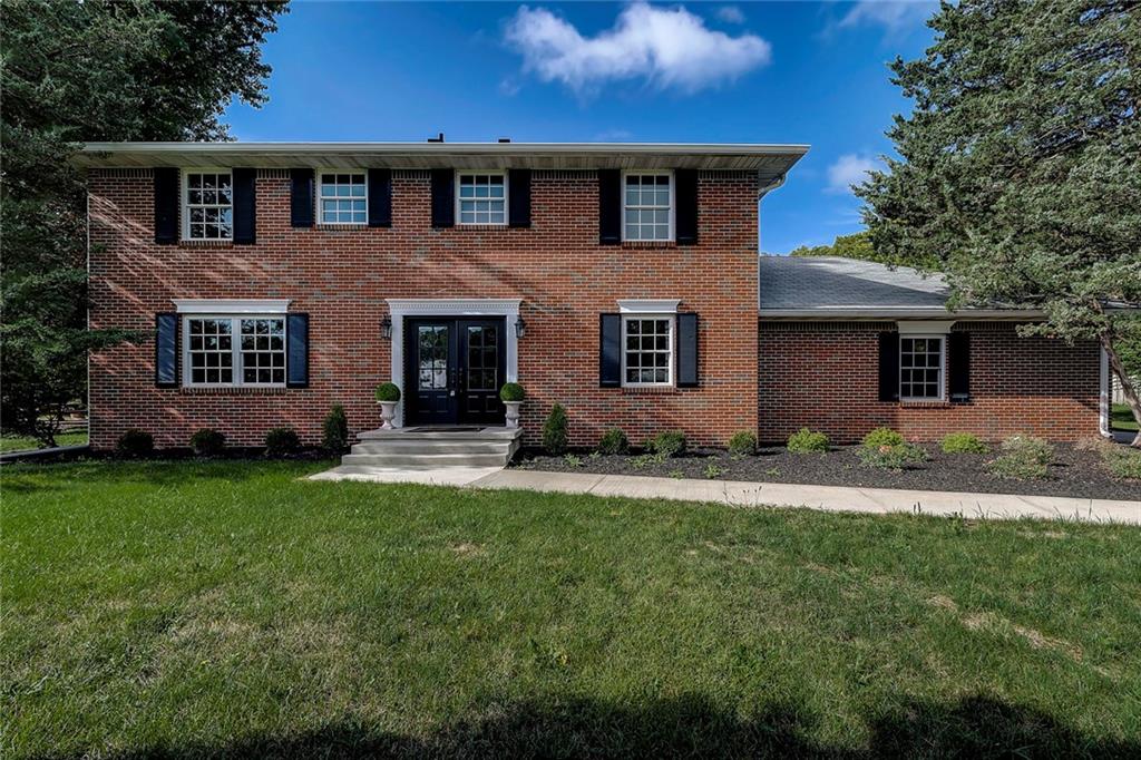 7126 Larkshall Road Indianapolis, IN 46250 - Photo 1 of 44 Gallery Image 1