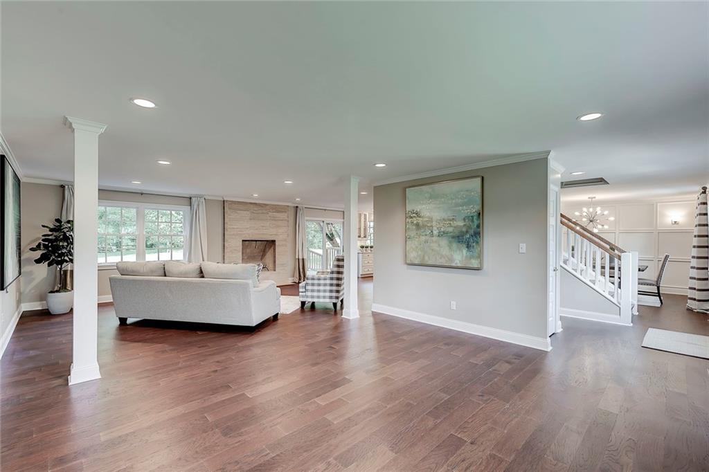 7126 Larkshall Road Indianapolis, IN 46250 - Photo 11 of 44 Gallery Image 11