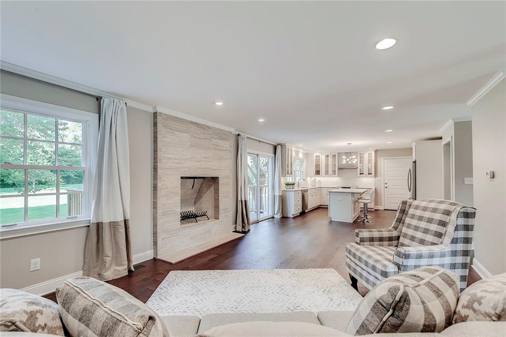 7126 Larkshall Road Indianapolis, IN 46250 - Photo 13 of 44 Gallery Image 13