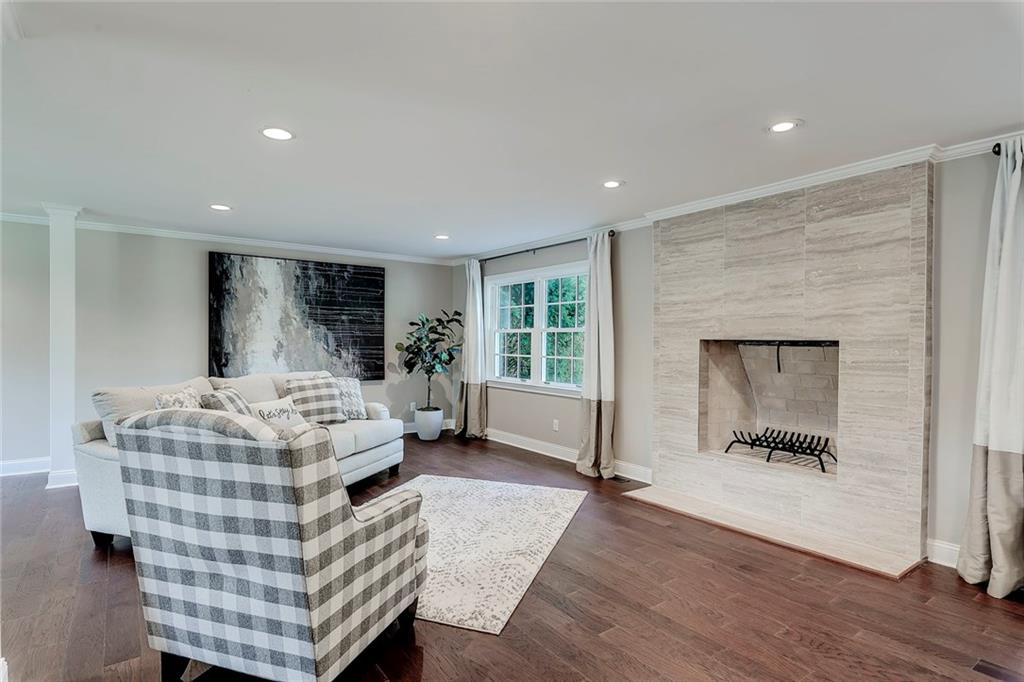 7126 Larkshall Road Indianapolis, IN 46250 - Photo 16 of 44 Gallery Image 16