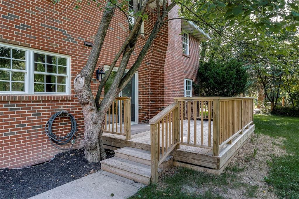 7126 Larkshall Road Indianapolis, IN 46250 - Photo 43 of 44 Gallery Image 43