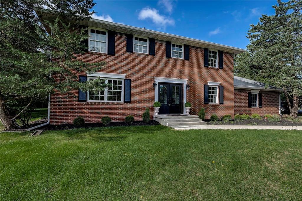 7126 Larkshall Road Indianapolis, IN 46250 - Photo 44 of 44 Gallery Image 44