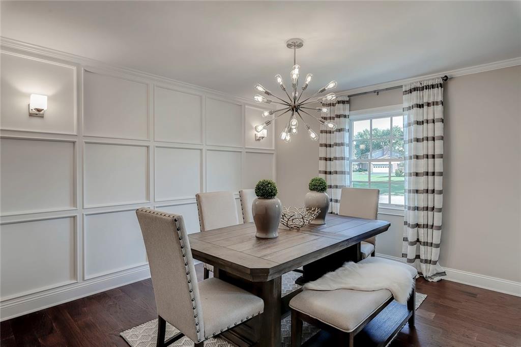 7126 Larkshall Road Indianapolis, IN 46250 - Photo 8 of 44 Gallery Image 8