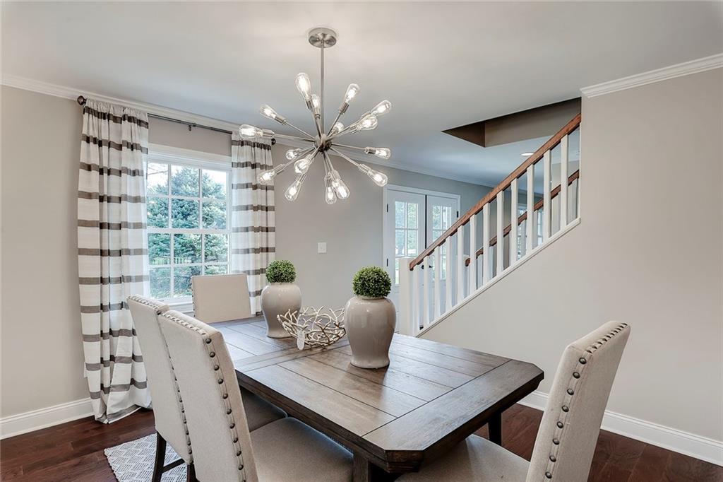 7126 Larkshall Road Indianapolis, IN 46250 - Photo 9 of 44 Gallery Image 9