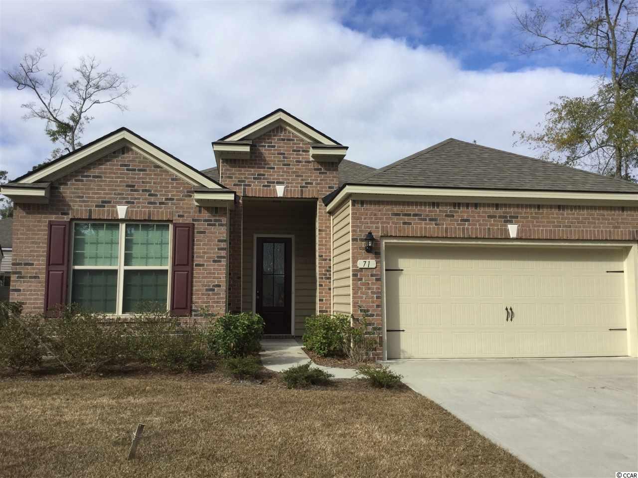 71 Dunning Road Pawleys Island, SC 29585 - Photo 1 of 25 Gallery Image 1