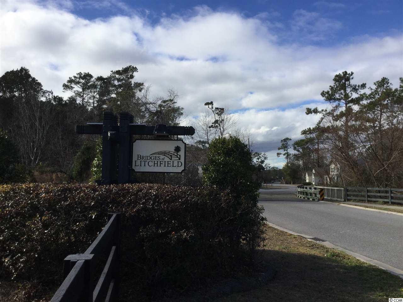 71 Dunning Road Pawleys Island, SC 29585 - Photo 25 of 25 Gallery Image 25