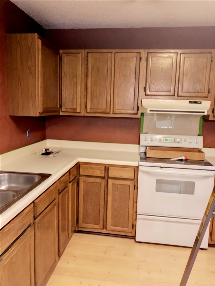 130 Gower Road Spartanburg, SC 29303 - Photo 6 of 20 Kitchen