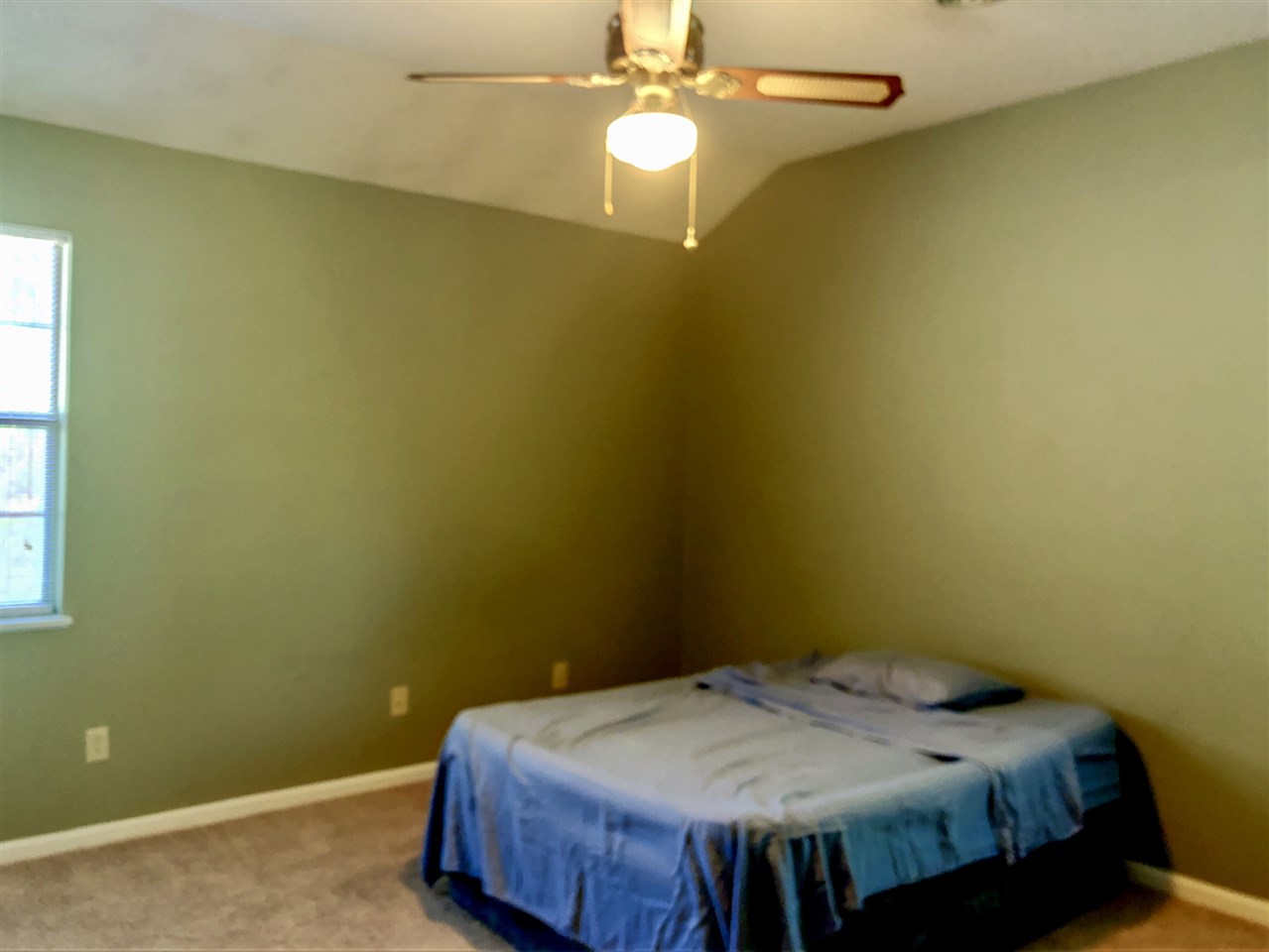 130 Gower Road Spartanburg, SC 29303 - Photo 9 of 20 Master Bedroom