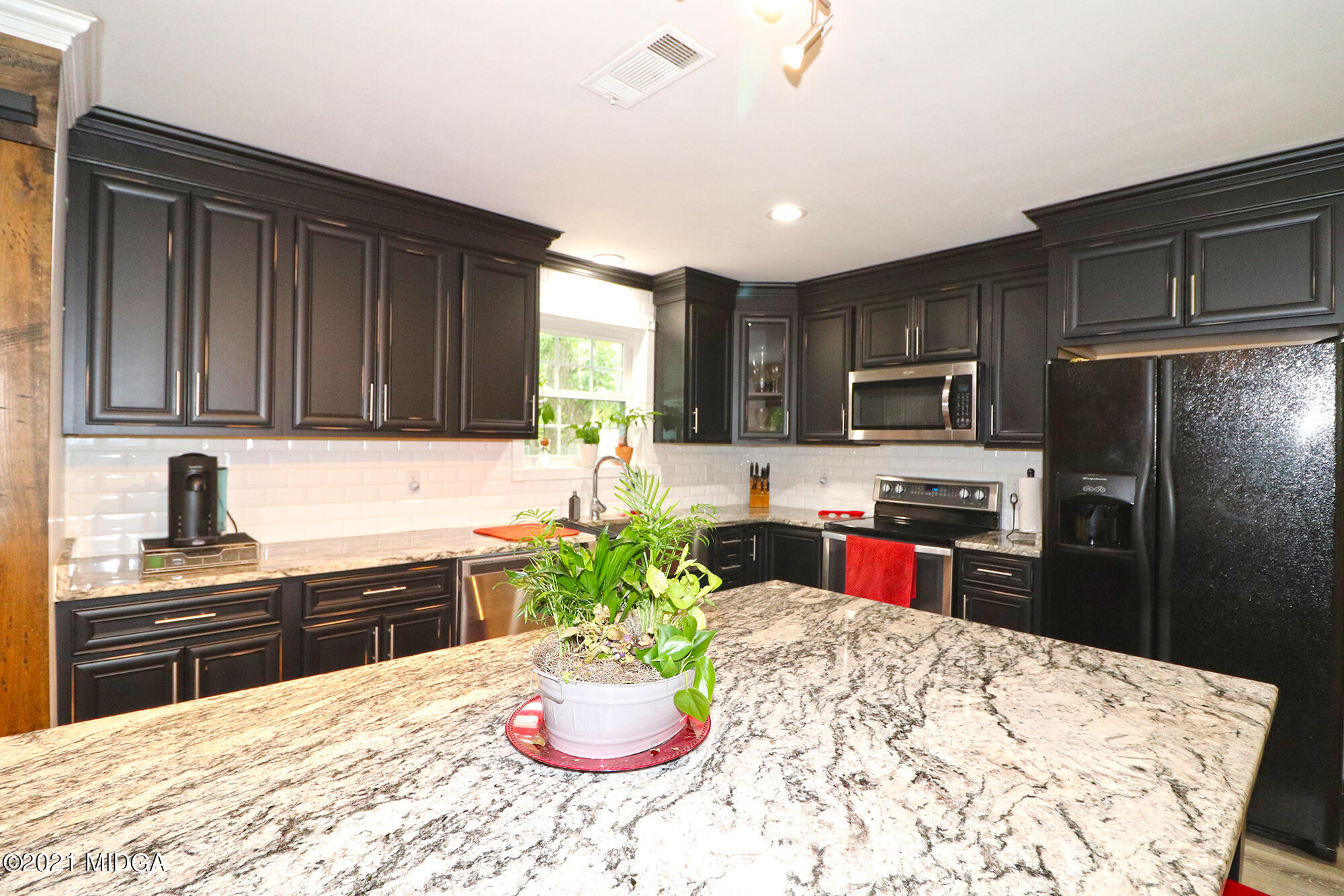 1571 Walker Road Byron, GA 31008 - Photo 11 of 60 1571 Walker Rd - Kitchen 9