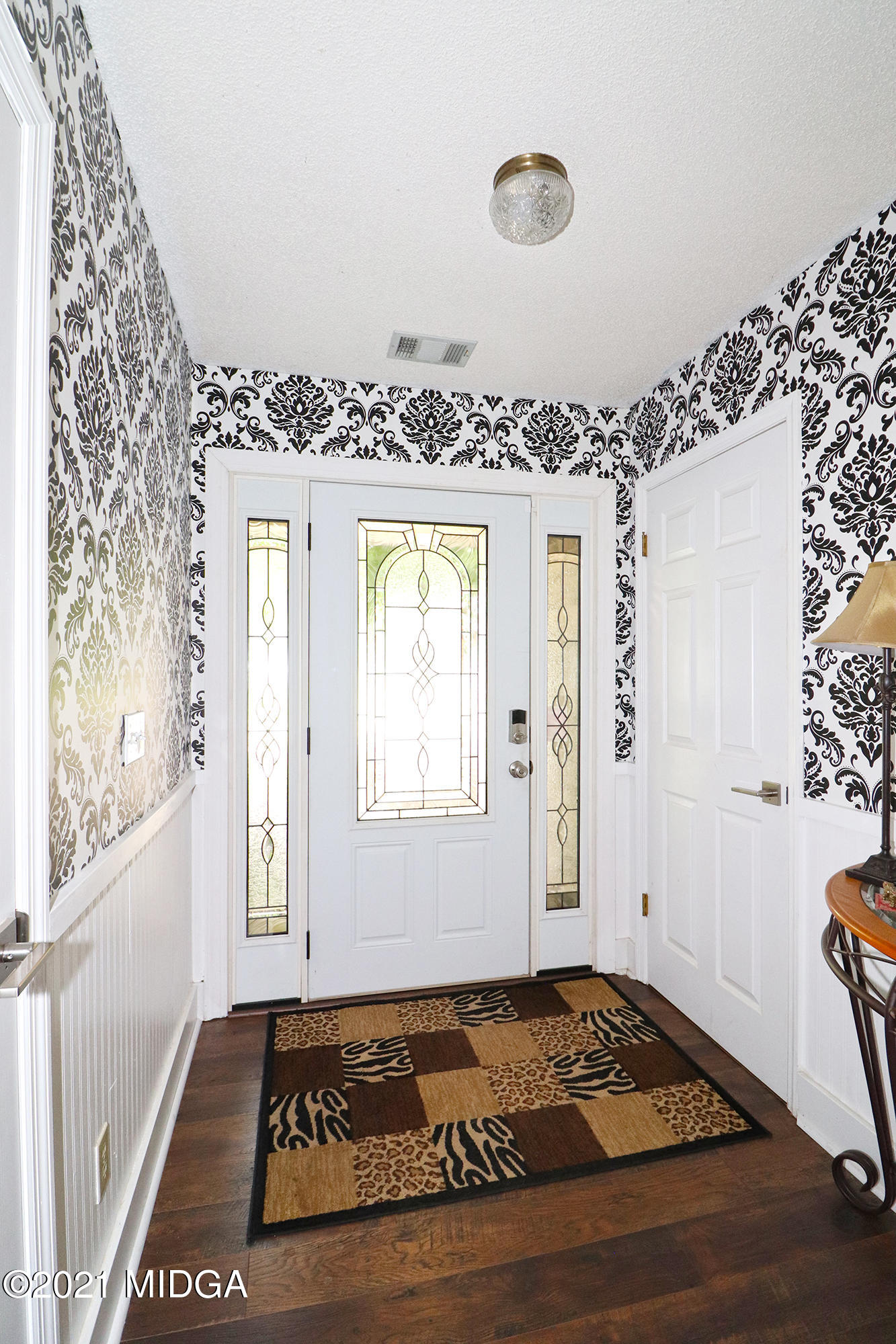 1571 Walker Road Byron, GA 31008 - Photo 39 of 60 a view of a entryway door of the house