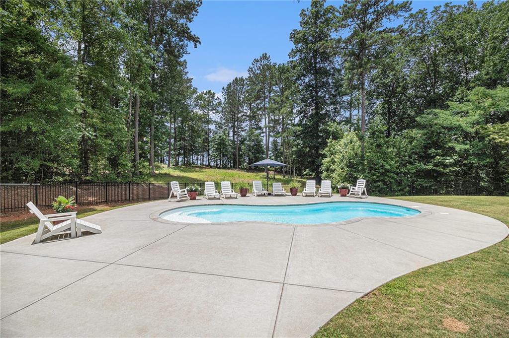 1229 Dean Hill Road Southeast Monroe, GA 30655 - Photo 43 of 48 Gallery Image 43