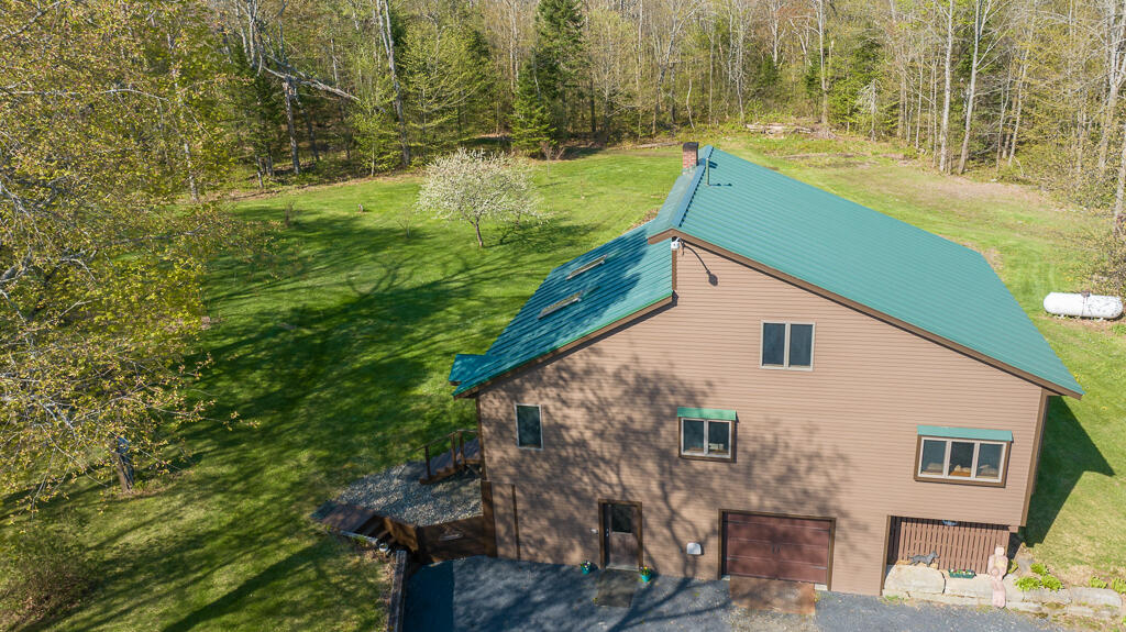 23 Roxy Rand Road New Sharon, ME 04955 - Photo 48 of 51 Main house