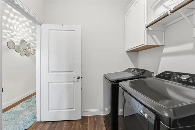 $2,900 | 11024 Gold Pan Trail, Aubrey, TX 76227