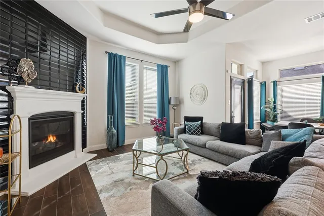 $2,900 | 11024 Gold Pan Trail, Aubrey, TX 76227